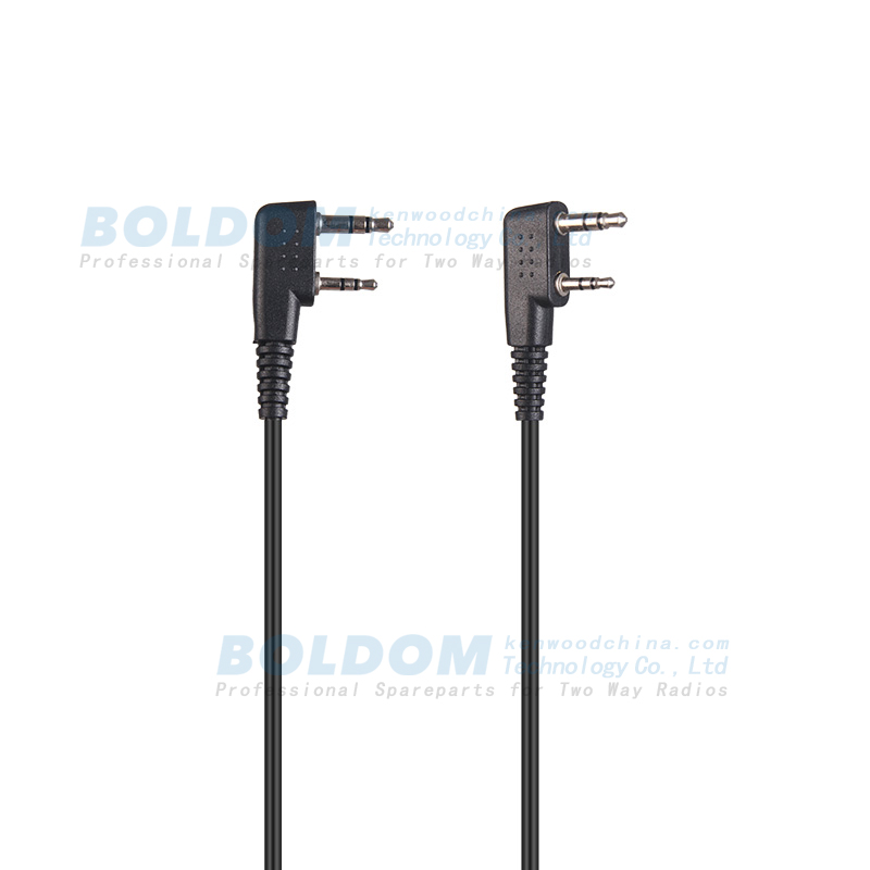 340101  earbud earpiece for kenwood motorola radios