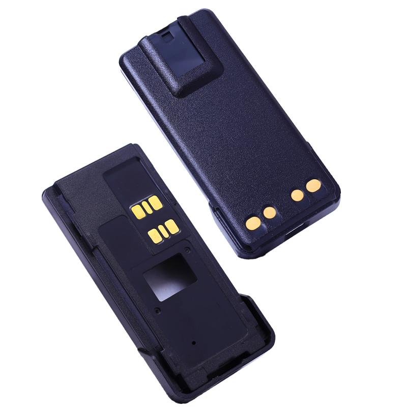 two way radio battery replace PMNN4412 IMPRES PMNN4415  NI-MH BATTERY FOR MOTOTRBO DP2400 DP2600/XiR P6600/P6620 as PMNN4418 PMNN4416 PMNN4415