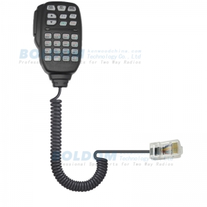 HM-133 Remote Control Microphone for mobile radio station