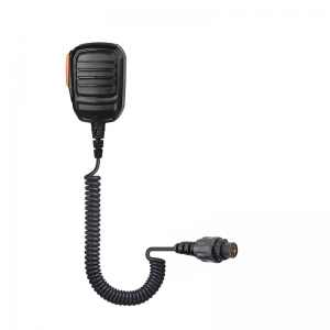 SM16A1 speaker microphone for Hytera radios