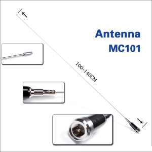 Mobile antenna