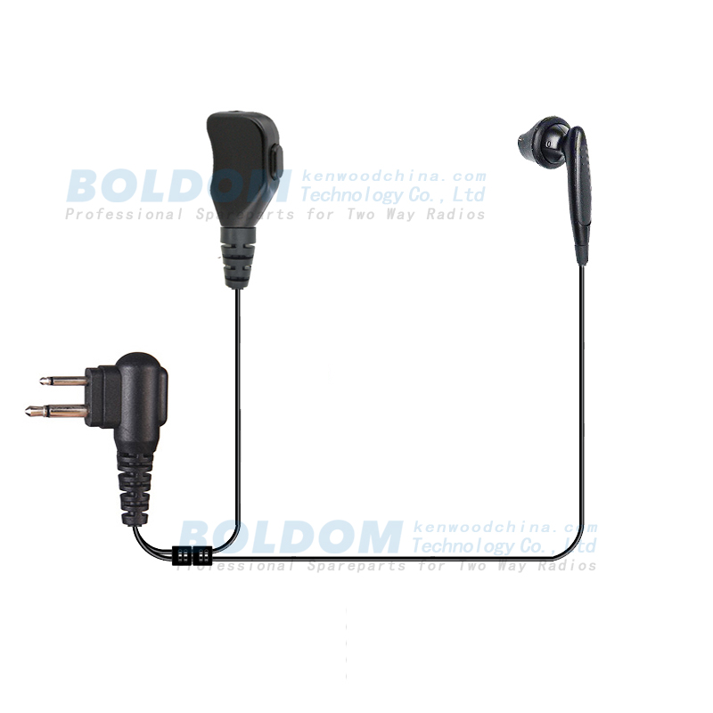 PMLN6533 earpiece for motorola radios