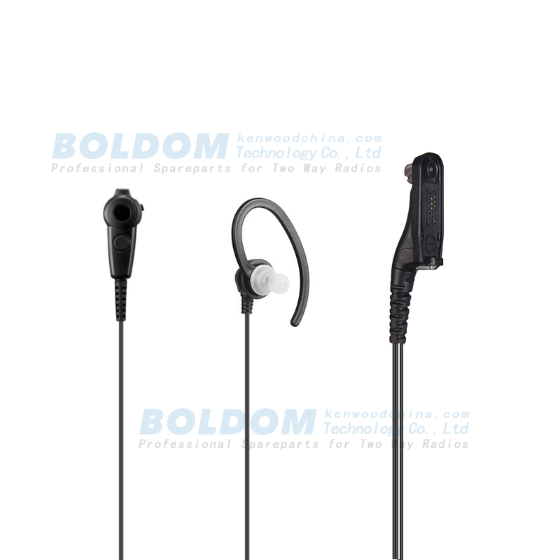 PMLN6127 earpiece for motorola radios