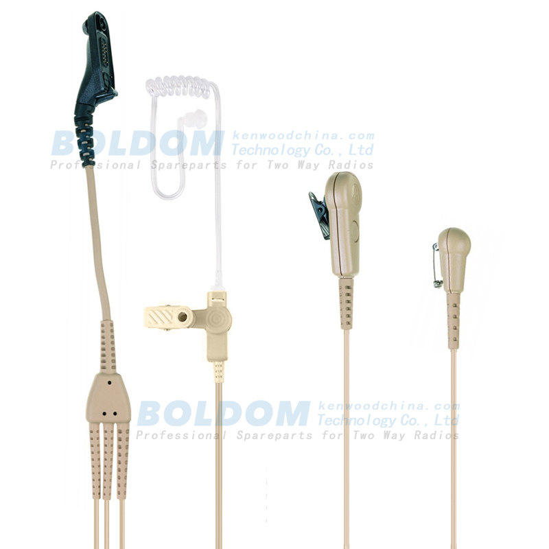 PMLN6123 earpiece for motorola radios