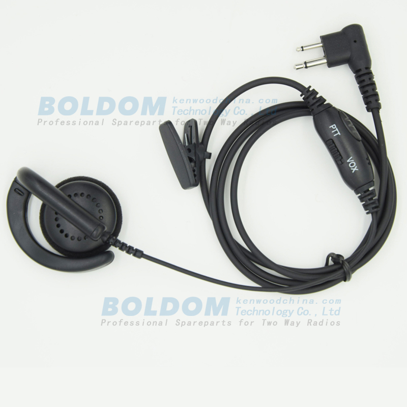 PMLN4443 earpiece for motorola radios