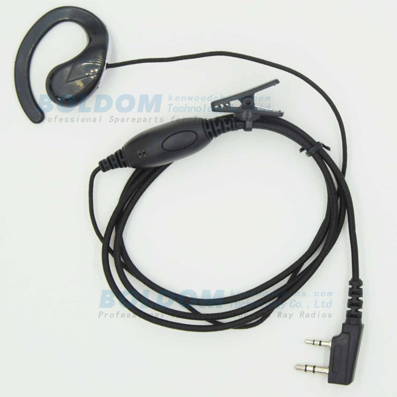 others  earpiece for Motorola kenwood vertex two way radios