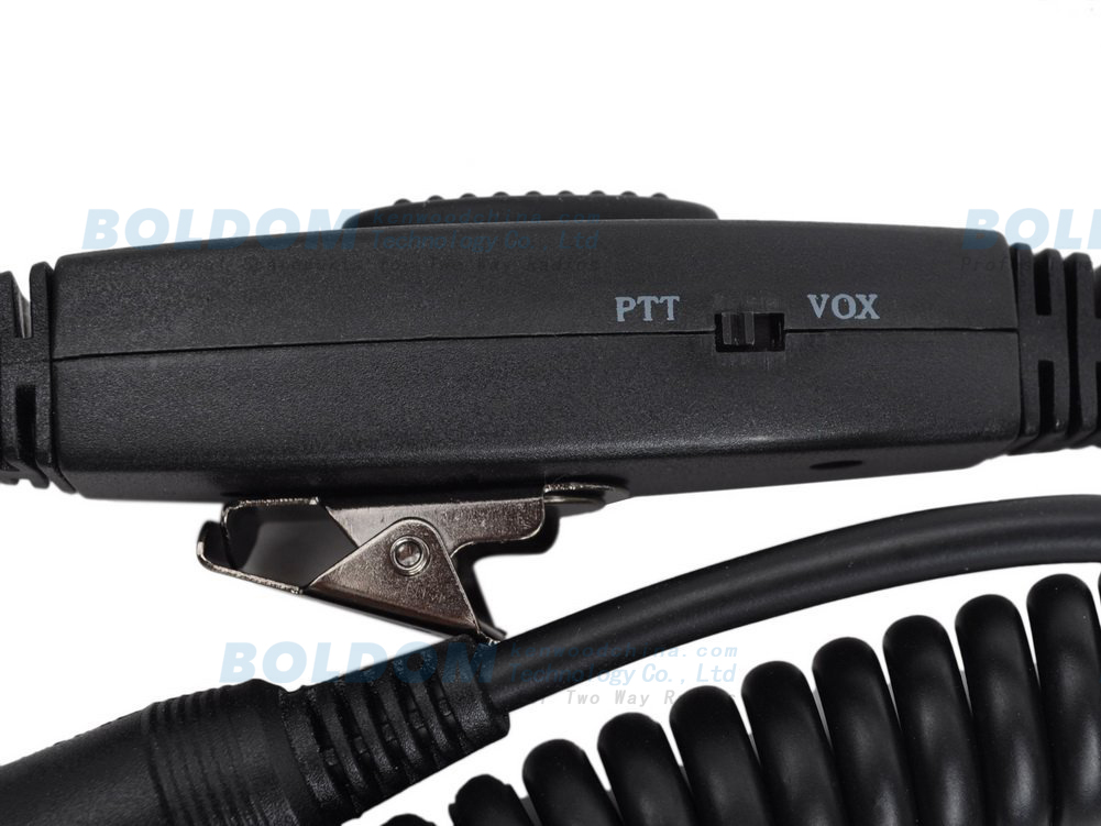 NC01P07S Noise cancelling headsets for two way radio on airport, racing ground and helicopter.
