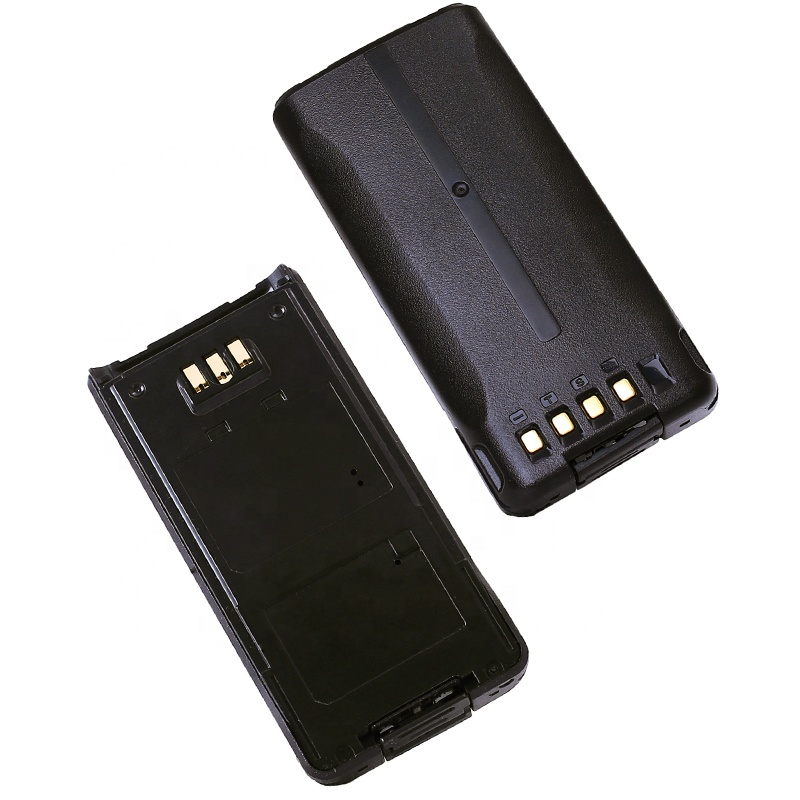 BNB-33L rechargeable LI-ION battery replace KNB-33L for TK3185 TK2180 TK3180 TK5210 walkie talkie