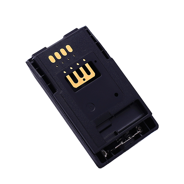 FTN6574 Battery for motorola walkie talkie battery 3.6v Li-Ion 2100mAh for MTP800 MTP850 PTX850