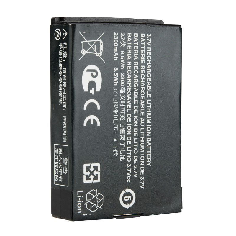 PMNN4468 Motorola  Li-Ion 2300mAh Battery for SL4000 SL4010