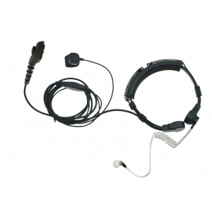 PD780-TH02 earpiece for Hytera radio
