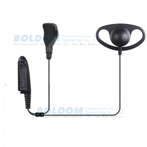 PMLN5000 earpiece for motorola radios