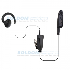 PMLN5807 earpiece for motorola radios