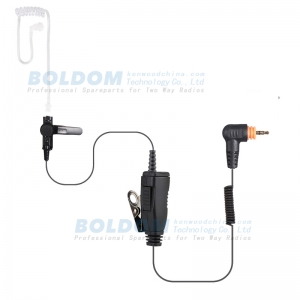 PMLN7158 earpiece for motorola radios