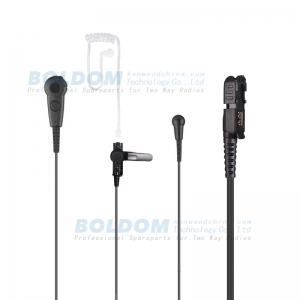 PMLN6754 earpiece for motorola radios