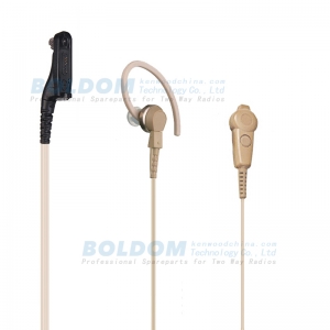 PMLN6128 earpiece for motorola radios