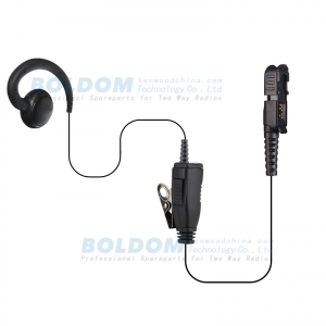 PMLN5727 earpiece for motorola radios