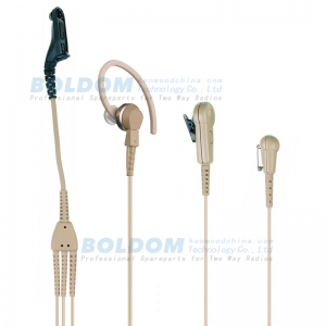 PMLN5106 earpiece for motorola radios