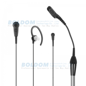 PMLN5097 earpiece for motorola radios