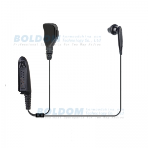 PMLN4519 earpiece for motorola radios