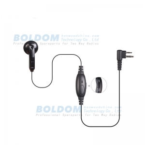 PMLN4442 earpiece for motorola radios