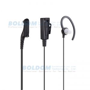 DP4600 earpiece for motorola radios