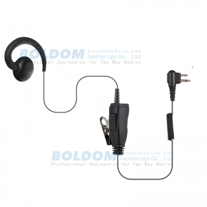 HKLN4604 earpiece for motorola radios
