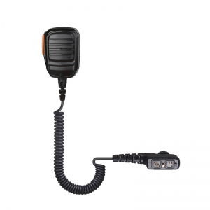 SM18N2 speaker microphone for Hytera radios