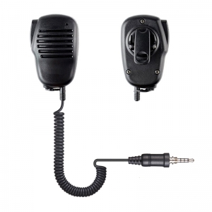MC6R handheld speaker microphone for vertex radios VX6R VX7R