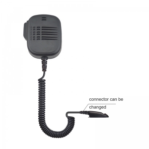 HMN9052 HMN9053 Remote Speaker Microphone for Motorola radios GP340 GP380 PRO5550