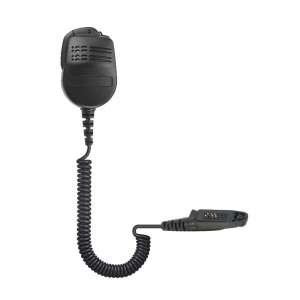 JMMN4073 handheld speaker microphone for Motorola radios GP344 GP388 EX500 EX600 PRO5150 ELITE