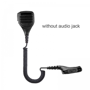 PMMN4040A PMMN4050A Submersible Remote Speaker Microphone for MOTOTRBO XPR Series Radios DP3600 GP4400 DP4401 XPR6300 XPR7350 DGP6150 DGP3400
