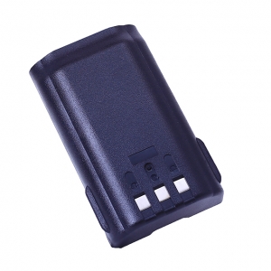 Rechargeable Battery Li-Ion replacing for BP-232N BP232H for IC-F16/F26/36FI IC-F43 IC-F33 F3161D radio