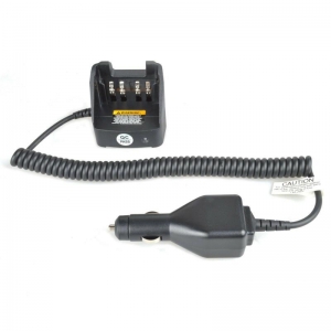 Fast Dispatch Vehicular Charger RLN6433A for Motorola XPR6500 XPR6550 XPR6580 XPR7350 XPR7380 APX4000Li Portable Radio