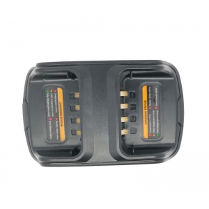 BL1502 BL2010 battery charger dual slot charger replace CH10A06 for PT580 PD700 PD780 PD780G PD705 PD705G PD785 PD785G PD782 702 CHV09