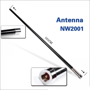 Diamond NW2001 Mobile Antenna Dual Band (UHF/VHF)