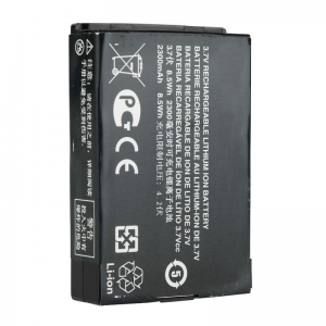 PMNN4468 Motorola  Li-Ion 2300mAh Battery for SL4000 SL4010